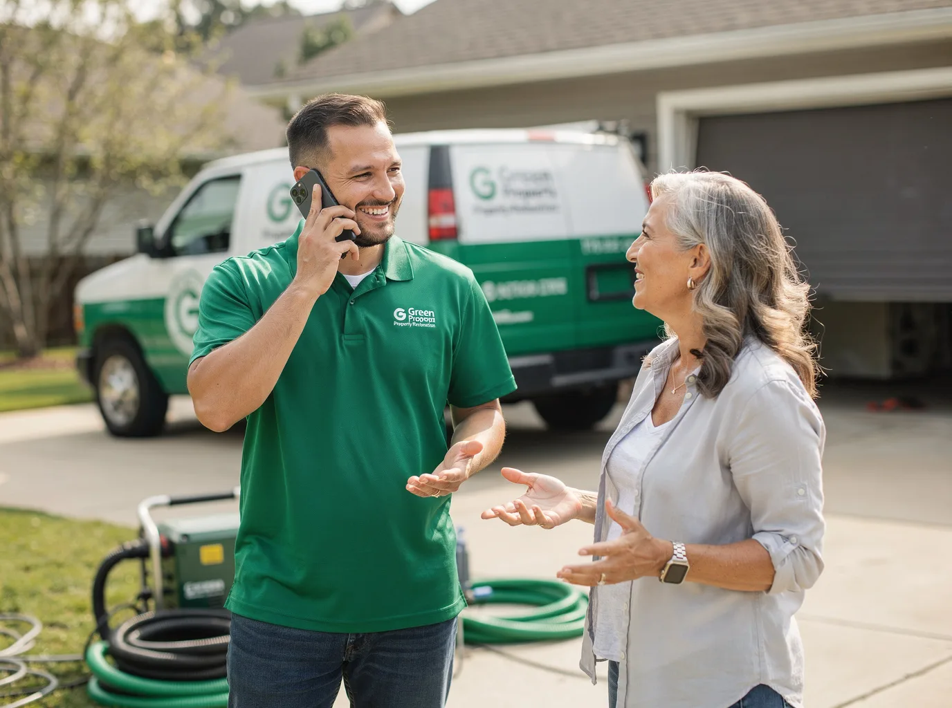 Water Damage Restoration Bloomfield, KY FAQs